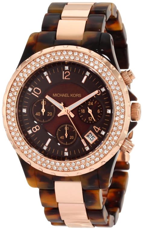 michael kors orange watch|michael kors watches for women.